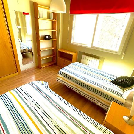 Atico Espectacular En Pleno Centro Apartman Granada Kültér fotó