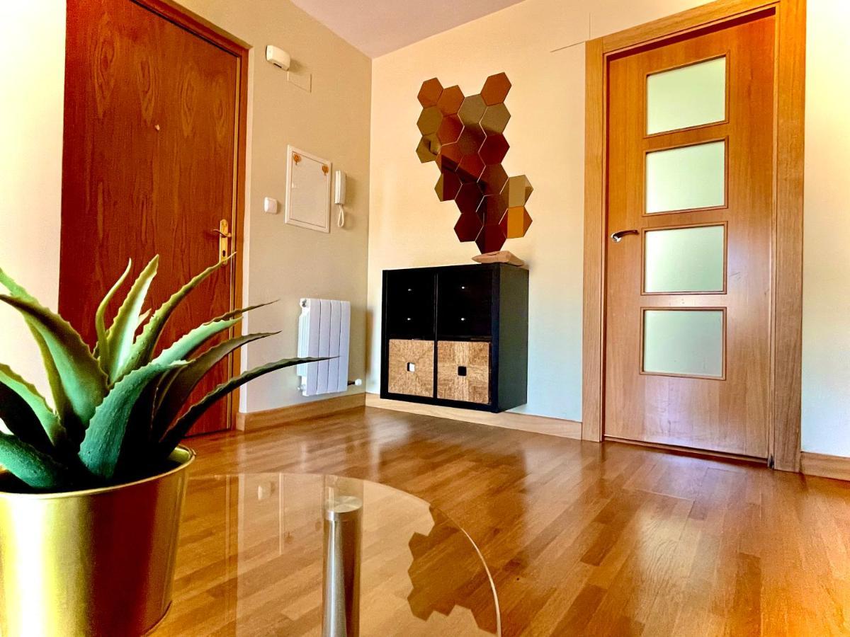 Atico Espectacular En Pleno Centro Apartman Granada Kültér fotó