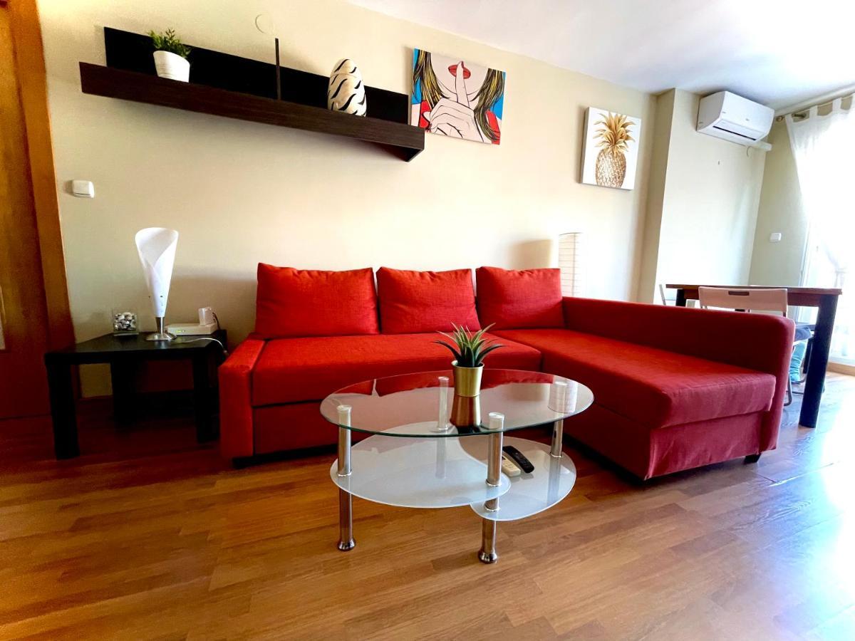 Atico Espectacular En Pleno Centro Apartman Granada Kültér fotó