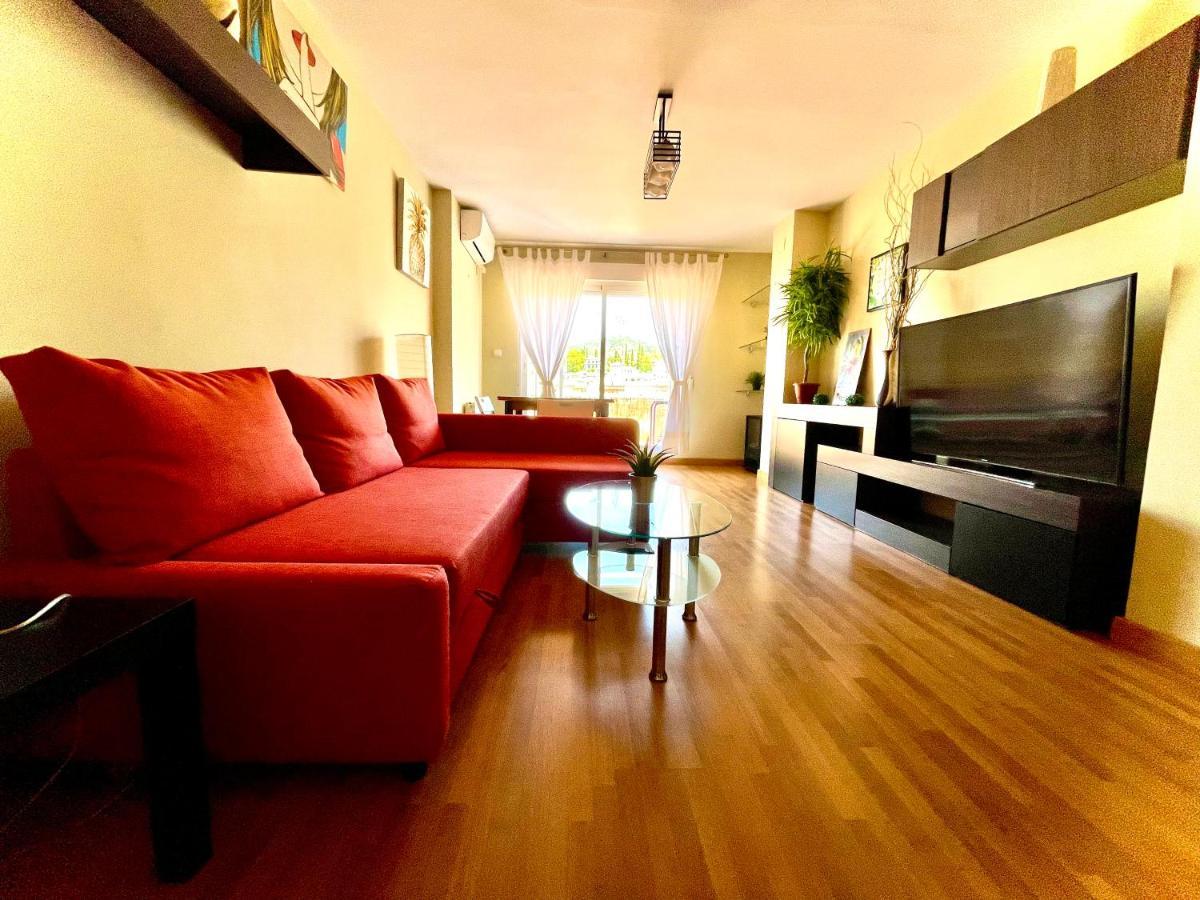 Atico Espectacular En Pleno Centro Apartman Granada Kültér fotó