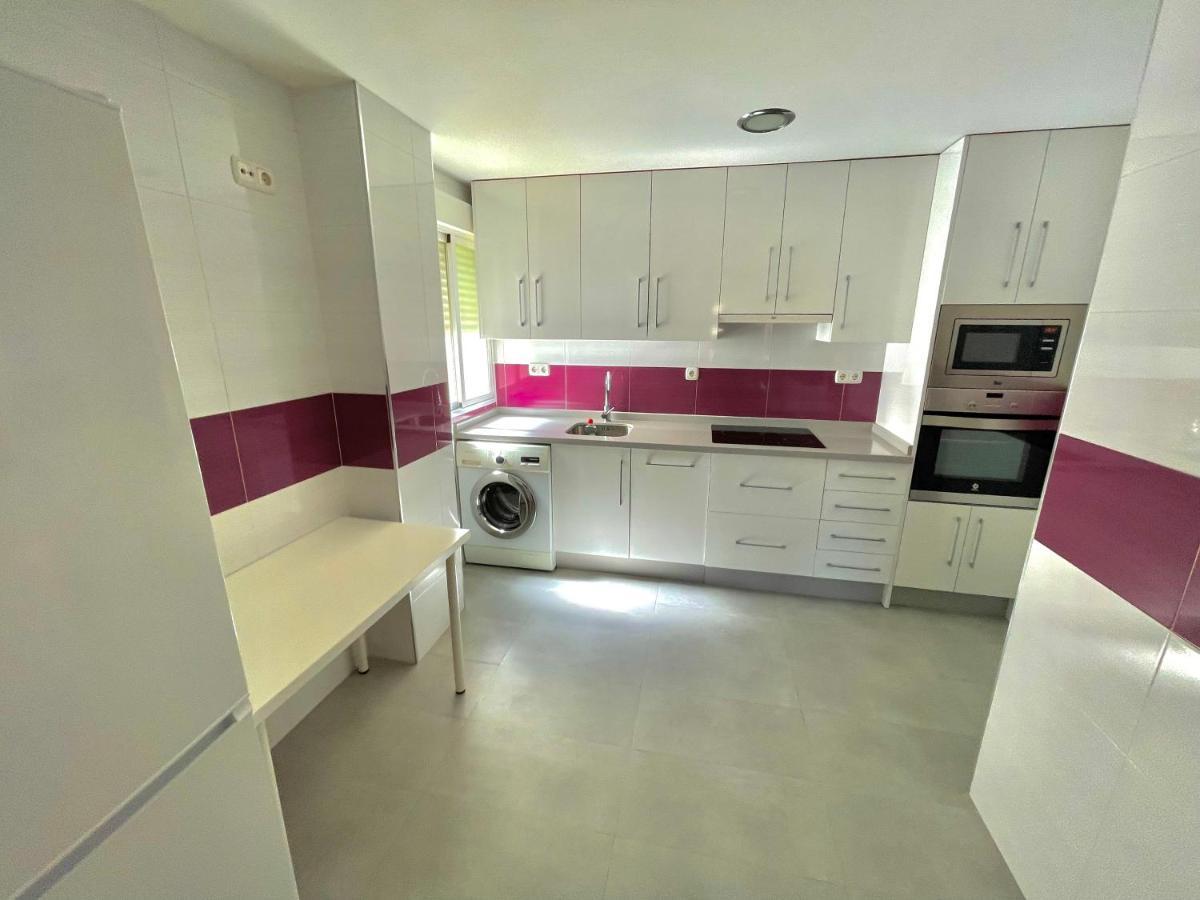 Atico Espectacular En Pleno Centro Apartman Granada Kültér fotó