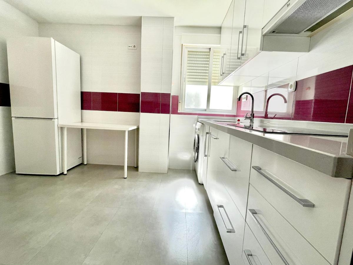 Atico Espectacular En Pleno Centro Apartman Granada Kültér fotó