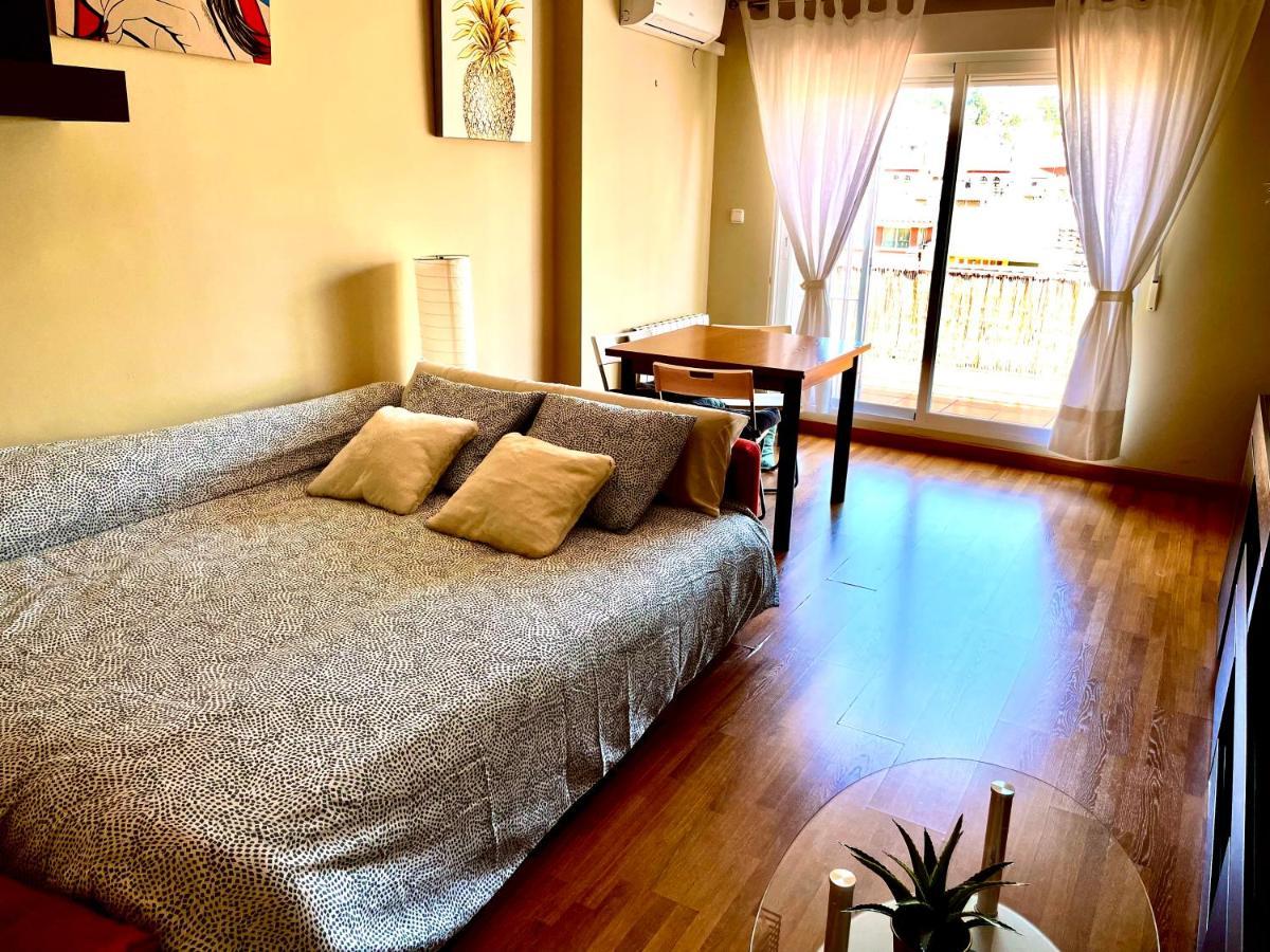 Atico Espectacular En Pleno Centro Apartman Granada Kültér fotó
