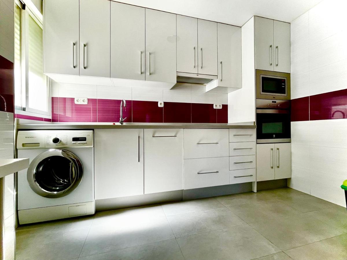Atico Espectacular En Pleno Centro Apartman Granada Kültér fotó