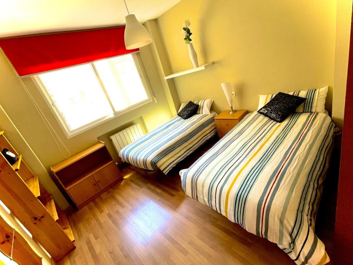 Atico Espectacular En Pleno Centro Apartman Granada Kültér fotó