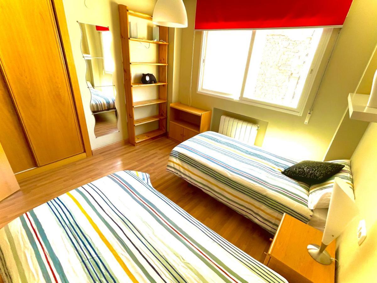 Atico Espectacular En Pleno Centro Apartman Granada Kültér fotó