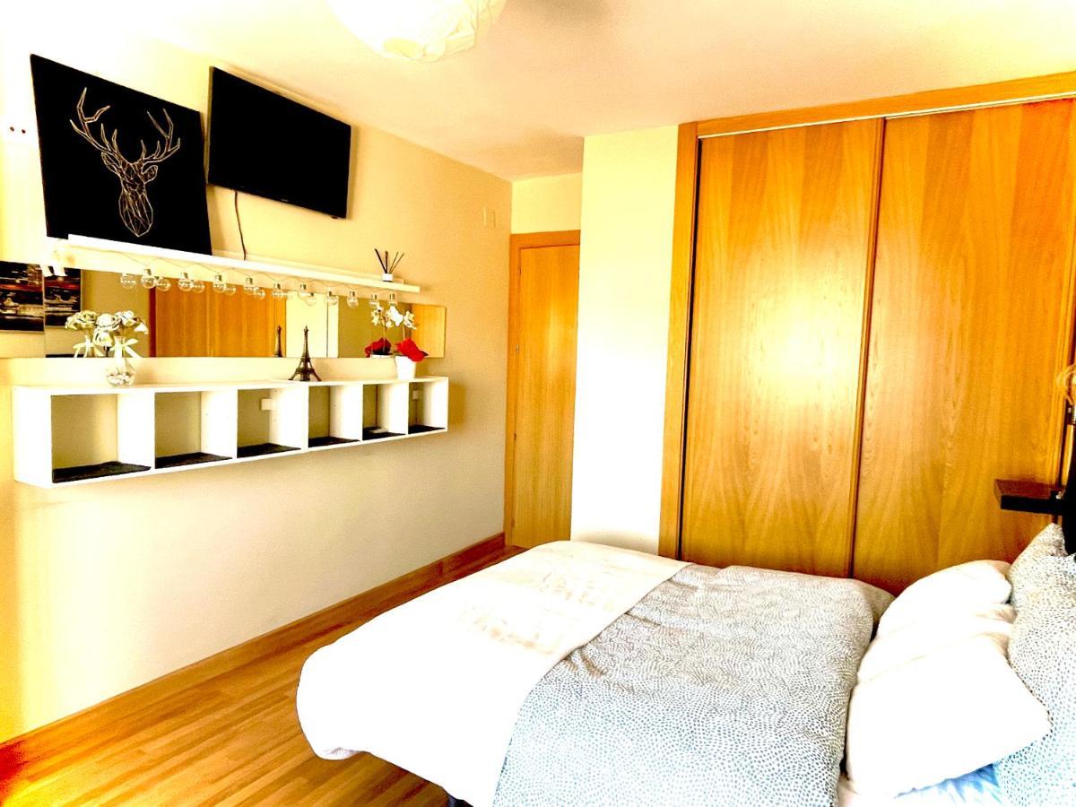 Atico Espectacular En Pleno Centro Apartman Granada Kültér fotó