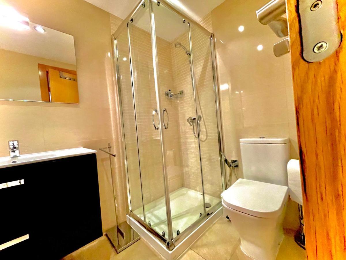 Atico Espectacular En Pleno Centro Apartman Granada Kültér fotó